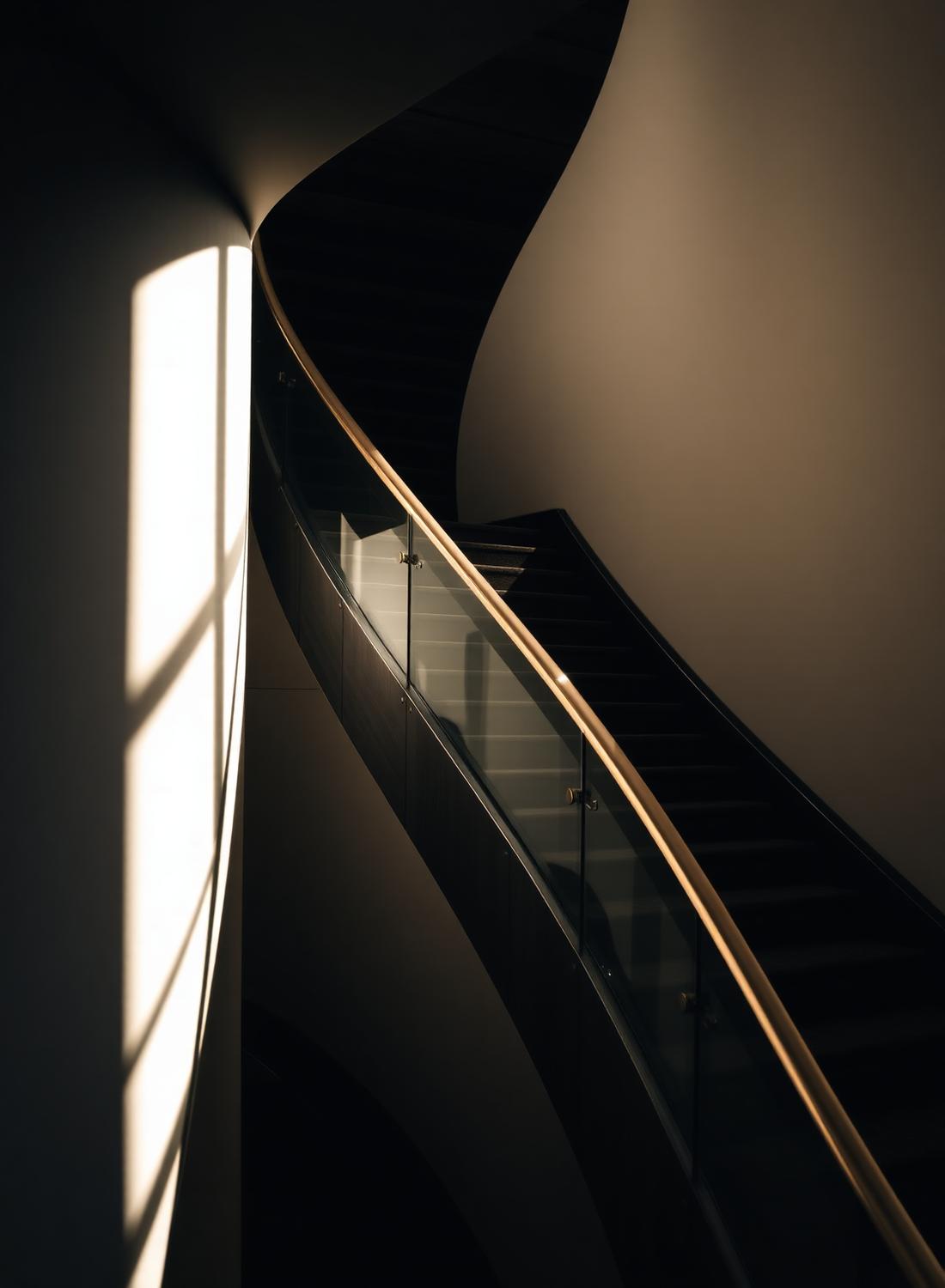 Architectural detail